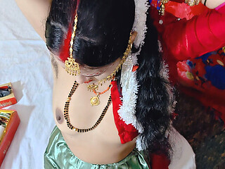 Newly Married Desi Couple Night Sex Dirty Hindi Audio