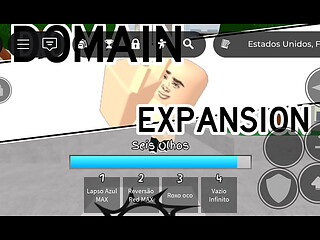 Robloxi Feiticaria Arrombad&ocirc_ra