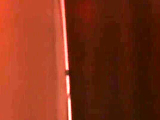 MILF with big nipples is dancing naked