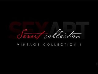 SexArt Collection - Vintage Collection 1 - Antonia Sainz & Ariel Piper Fawn & Jenny Simons & Meggie Marika & Victoria Daniels & Kristof Cale & Lutro