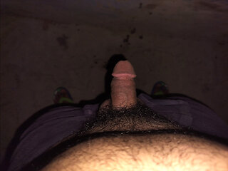 2nd day 3rd time masturbation