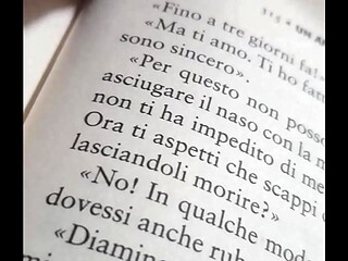 LERIA E LA TERRA PARTE 24