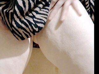 White Pussy