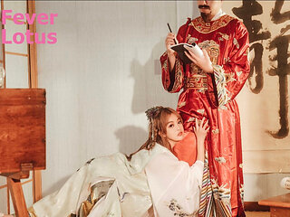 Vintage Chinese Porn Top Eight Chinese Geisha - 1