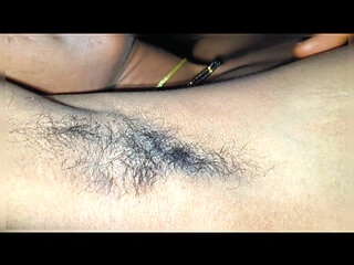 House wife hot hairy armpits