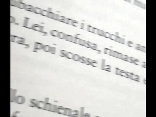 LERIA E LA TERRA PARTE 07