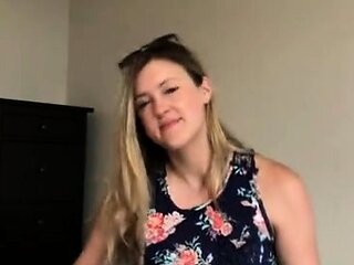 Solo Girl Free Amateur Webcam Porn Video