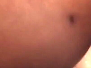 Jack off to My Cute Teen Ass Pussy While I Ride My Dildo