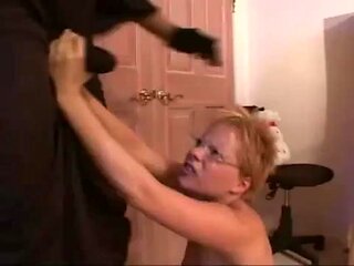 Grown Up Babysitting ft. Emilie Davinci  Emily Davinci: Blowjob, Babe  Anal Porn