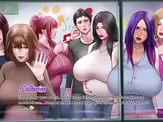 Prince of Suburbia #65: Ending Getting Everyone Pregnant