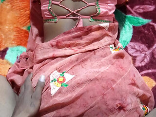 Meri sauteli ke sath chodne ke Maja le rahe hain ful HD video