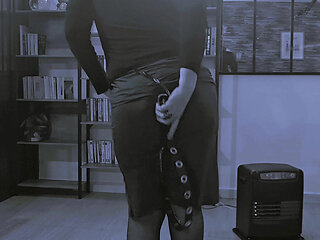 My Big Sexy Ass Is Waiting for You