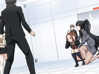 Eroanime: Amateur, Asian  Japanese Porn