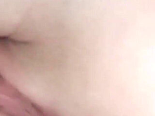 Do You Wanna See My Pretty Noisy Asshole so Close to You?