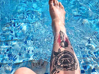 Wet Feet