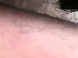 Real amateur teen giving brain POV and she cant have enough