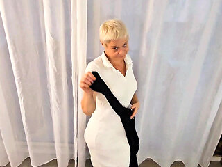 Come on Don't Shy Come and Take the Rest Away From Me