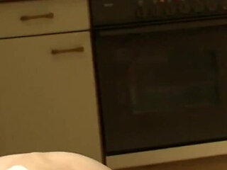 German BDSM slave maid