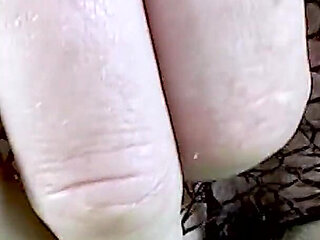 Show Me Your Hairy Cunt