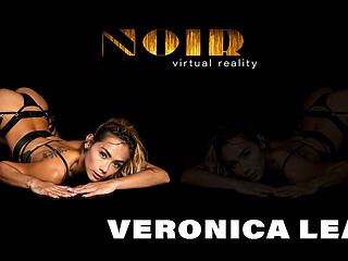 Veronica Leal