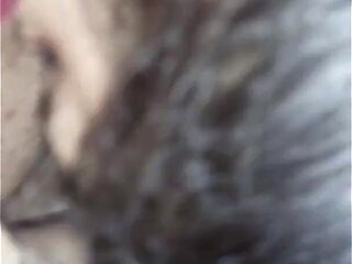 Handjob Deepthroat Blowjob and Cum in Hand