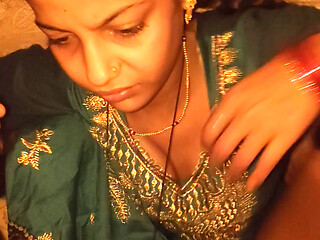 Nai naveli dulhan ki chudai