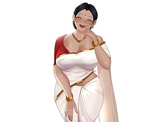 (Ammavudan Kodai Vidumurai) Tamil Sex Audio Stories