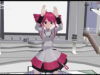 Kasane teto SV arround the wordl