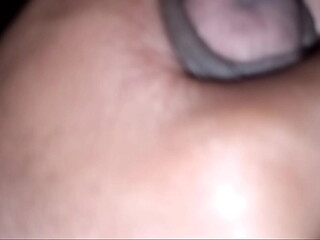 Stroking quickier 1