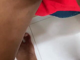 My Hot Sexy Medam Fucking Hard Pussy When Step Mom in Not Home