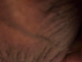 Naked Close up
