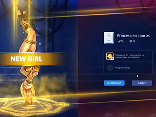 Probando Dirty League