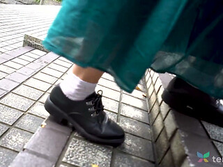 Shoko Moriwaki Kasumi. Soft 01
