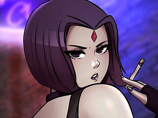 Raven en ESPA&Ntilde_OL LATINO