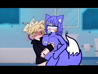 Gacha Porn Sex Videos!