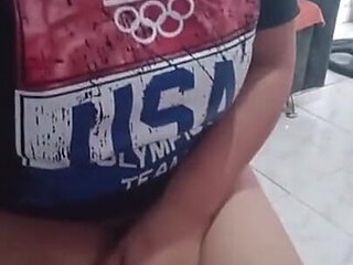 My Girlfriend and I Fucking