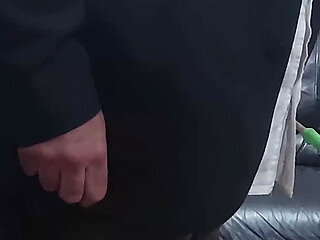 Teachers Dirty Slut $ Boyfriend Called to the Headmasters Office