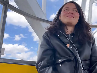 Lesbian Pussy Eating Compilation - Chanel & Scarlethanc Fingering & Multiple Orgasms