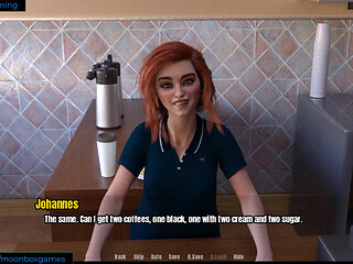 Grandma's House - Ive eaten the house agents ass and fucked her