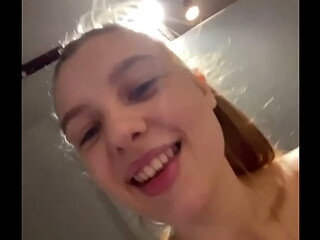 Big dildo fuck big ass. Face sitting