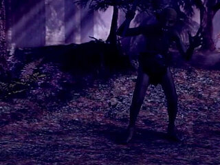 The Horny Goblin Queen