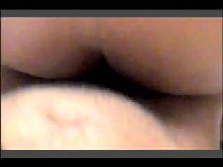 Amateur Black BBW Anal Compilation