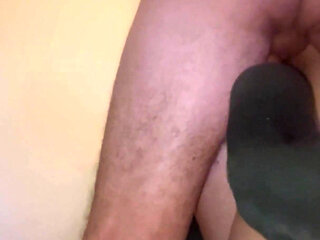 Step Dad Fucks Me in the Ass and Lets You Go in My Ass