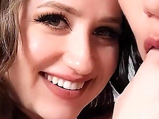 Your Girlfriend Could Never!