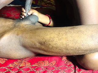 Wildest doggy style my hot dengali wife's birty talk and intense hardcore session