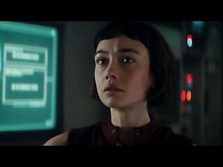 ALIEN EARTH EP1 dublado