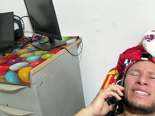 The Psychologist Receives a Call, and Something Very Interesting Happens