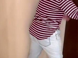 Farting BBW