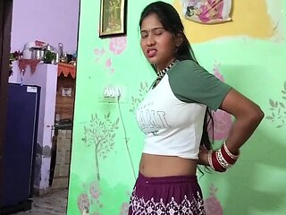 Beautiful Stepsister Watching Porn And Fucked Her