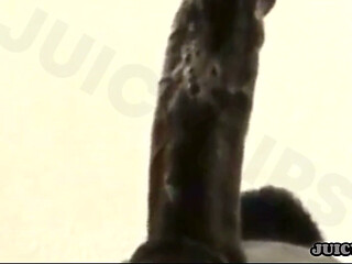 Juicy Lips-slurped His Dick so Good Making Him Nut!!! in 5mins